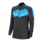 Nike Dri-FIT Academy Pro Jacket Jacke Damen F060 - grau