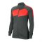 Nike Dri-FIT Academy Pro Jacket Jacke Damen F068 - grau
