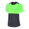 Nike Dri-FIT Academy Pro Shirt kurzarm Damen F062 - grau
