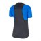 Nike Dri-FIT Academy Pro Shirt kurzarm Damen F068 - grau
