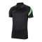 Nike Academy 20 Poloshirt | Grau F060 - grau