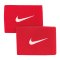 Nike Guard Stays II Schienbeinschonerhalter F610 - rot