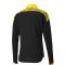 PUMA ftblNXT Pro Jacket Jacke Schwarz Gelb F04 - schwarz