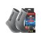 Tapedesign Socks Socken Hellgrau F015 - grau