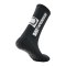 Tapedesign Socks Socken Dunkelgrau F016 - grau