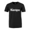Kempa Promo T-Shirt | Schwarz F06 - schwarz