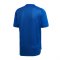 adidas Condivo 20 TR Shirt kurzarm | Blau - blau