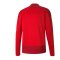 PUMA teamGOAL 23 Training Sweatshirt | Rot F01 - rot