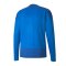 PUMA teamGOAL 23 Training Sweatshirt | Blau F02 - blau