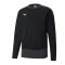 PUMA teamGOAL 23 Training Sweatshirt | Schwarz F03 - schwarz