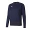 PUMA teamGOAL 23 Training Sweatshirt | Blau F06 - blau