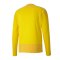 PUMA teamGOAL 23 Training Sweatshirt | Gelb F07 - gelb