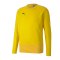 PUMA teamGOAL 23 Training Sweatshirt | Gelb F07 - gelb