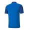 PUMA teamGOAL 23 Sideline Poloshirt Blau F02 - blau