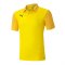 PUMA teamGOAL 23 Sideline Poloshirt Gelb F07 - gelb