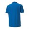 PUMA teamGOAL 23 Casuals Poloshirt | Blau F02 - blau