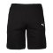 PUMA teamGOAL 23 Casuals Shorts | Schwarz F03 - schwarz