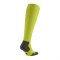 PUMA LIGA Socks Core Stutzenstrumpf Gelb F33 - gelb