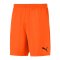 PUMA teamGOAL 23 Knit Short | Orange F08 - orange