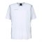 Spalding All Star Shooting Shirt T-Shirt Weiss F01 | - weiß
