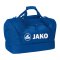 JAKO Sporttasche mit Bodenfach Senior Blau F04 - blau