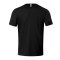 JAKO Champ 2.0 T-Shirt | Schwarz F08 - schwarz