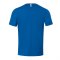JAKO Champ 2.0 T-Shirt | Blau F49 - blau