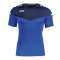 JAKO Champ 2.0 T-Shirt | Blau F49 - blau