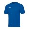 JAKO Base T-Shirt | Blau F04 - blau