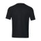 JAKO Base T-Shirt | Schwarz F08 - schwarz