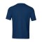 JAKO Base T-Shirt | Blau F09 - blau