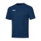 JAKO Base T-Shirt | Blau F09 - blau