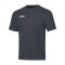 JAKO Base T-Shirt | Grau F21 - grau