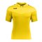 JAKO Champ 2.0 Poloshirt | Gelb F03 - gelb