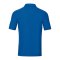 JAKO Base Poloshirt | Blau F04 - blau