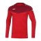 JAKO Champ 2.0 Sweatshirt | Rot F01 - rot