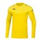 JAKO Champ 2.0 Sweatshirt | Gelb F03 - gelb