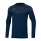 JAKO Champ 2.0 Sweatshirt | Blau F95 - blau