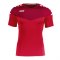 JAKO Champ 2.0 T-Shirt Damen Rot F01 - rot