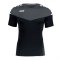 JAKO Champ 2.0 T-Shirt Damen Schwarz F08 - schwarz
