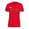 JAKO Base T-Shirt Damen Rot F01 | - rot