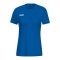 JAKO Base T-Shirt Damen Blau F04 | - blau