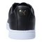 PUMA Court Star NM Sneaker Schwarz F027 - schwarz