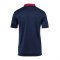 Uhlsport Offense 23 Polo Shirt | Blau F13 - blau