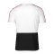 Lotto Athletica Prime Tee T-Shirt Weiss F1CY - weiss