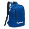Hummel Core Back Pack Rucksack Blau F7045 - blau