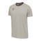 Hummel Move T-Shirt | Grau F2006 - grau