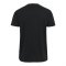 Hummel Move T-Shirt | Schwarz F2001 - schwarz