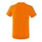 Erima Squad T-Shirt | Orange - orange
