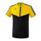 Erima Squad T-Shirt | Gelb - gelb